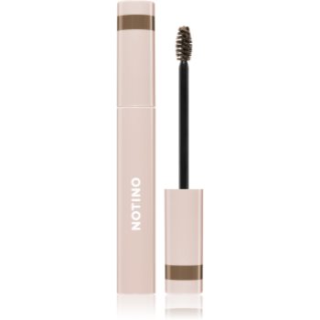 Notino Lifeproof Tinted Brow Gel gel de sprancene de lungă durată - imagine 2